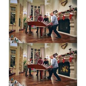 Image post by @thepianoguys on Instagram