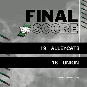 Image post by @IndianapolisAlleyCats on Facebook