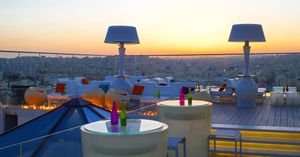 Image post by @worldhotels_collection on Instagram