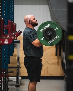 Image post by @athleticlab on Instagram