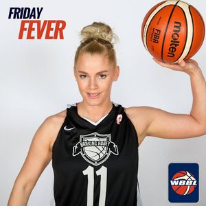 Image post by @britishbasketballleaguew on Instagram