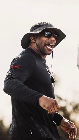 Video post by @texastech_fb on Instagram