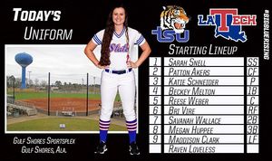 Image post by @tsutigers on Instagram