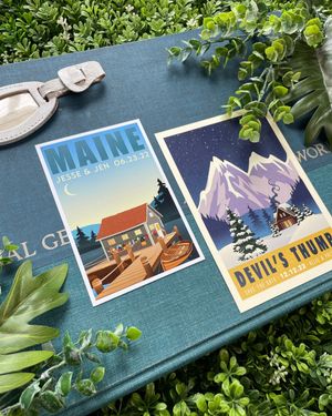 Image post by @serendipitybeyonddesign on Instagram