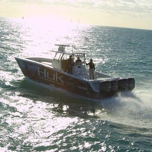 Image post by @freemanboatworks on Instagram