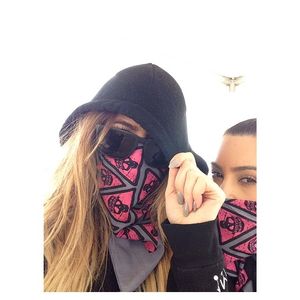 Image post by @khloekardashian on Instagram