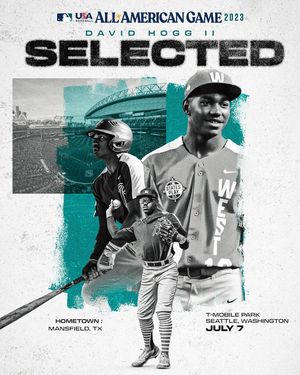 Image post by @mlbdevelops on Instagram