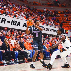 Image post by @kstatembb on Instagram