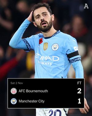 Image post by @TheAthleticFC on Twitter