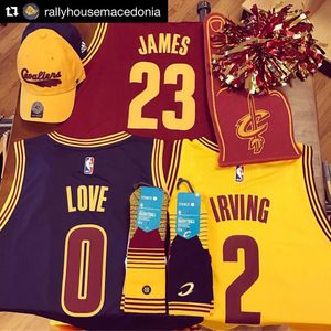 Image post by @rally_house on Instagram