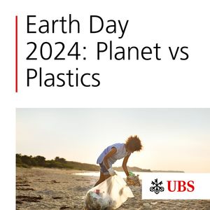 Image post by @ubs on Instagram