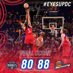 Image post by @washmystics on Instagram