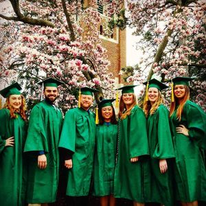 Image post by @michiganstateu on Instagram