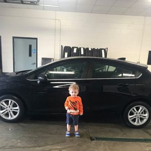Image post by @mohawkchevrolet on Instagram