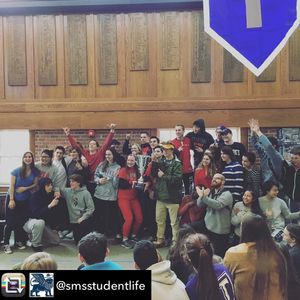 Image post by @smlions on Instagram