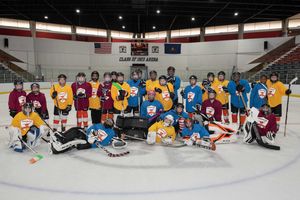Image post by @sniderhockey on Instagram