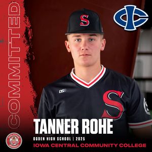 Image post by @iowasticksbaseball on Instagram