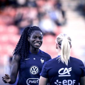 Image post by @equipedefrance on Instagram