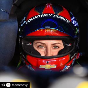Image post by @courtneyforce on Instagram