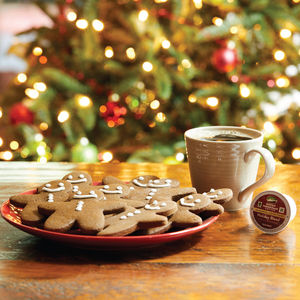Image post by @keurig on Instagram