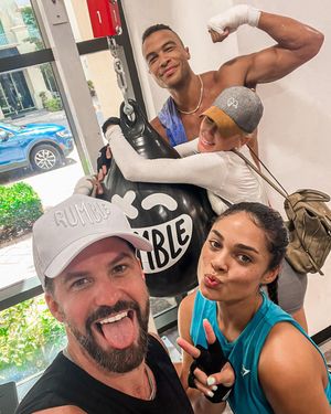 Image post by @johnnybananas on Instagram