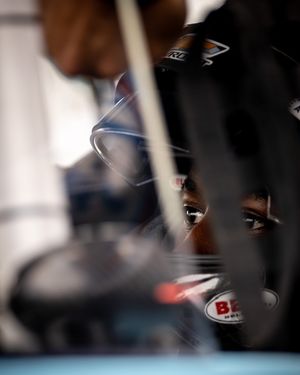 Image post by @NASCAR_Trucks on Twitter/X