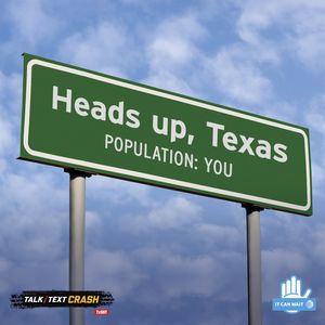 Image post by @txdot on Instagram