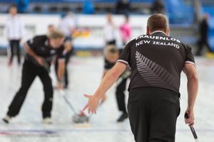 Image post by @worldcurling on Instagram