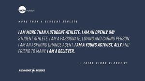 Image post by @spiderathletics on Instagram
