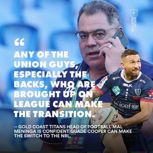Image post by @rugbypass on Instagram