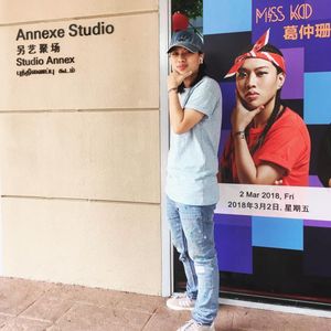 Image post by @esplanadesingapore on Instagram