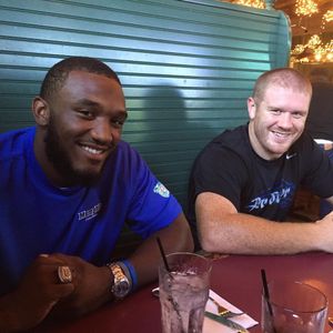 Image post by @memphisfootball on Instagram