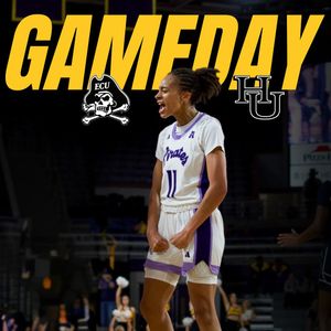 Image post by @ecusportsnetwork on Instagram