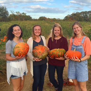 Image post by @samfordchiomega on Instagram