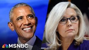 Video post by @msnbc on YouTube