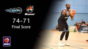 Image post by @scorchersbasketball on Instagram