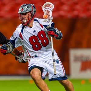 Image post by @maveriklacrosse on Instagram