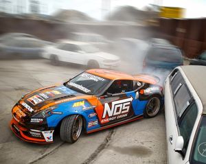 Image post by @nosenergydrink on Instagram