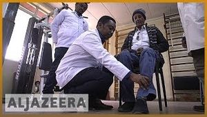 Video post by @aljazeeraenglish on YouTube