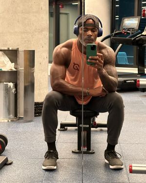 Image post by @adrianwilliamsnyc on Instagram