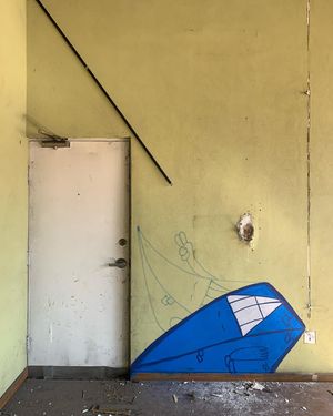 Image post by @chrishaven on Instagram