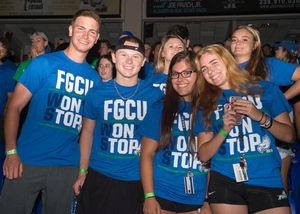Image post by @fgcudirtybirds on Instagram