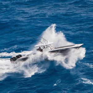 Image post by @freemanboatworks on Instagram