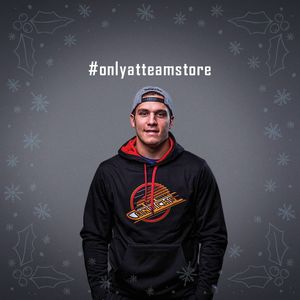 Image post by @canucksstore on Instagram