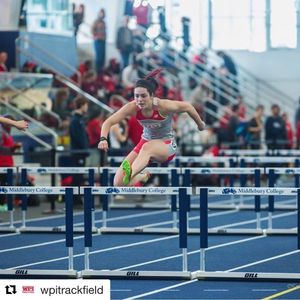 Image post by @wpiathletics on Instagram