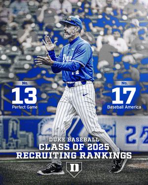 Image post by @DukeBASE on Twitter