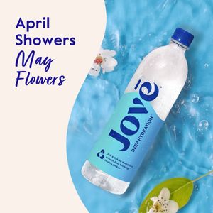 Image post by @drinkjove on Instagram