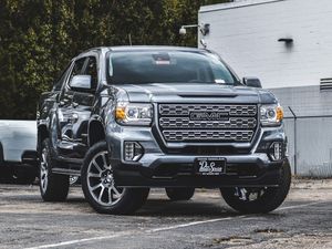 Image post by @davesinclairbuickgmc on Instagram