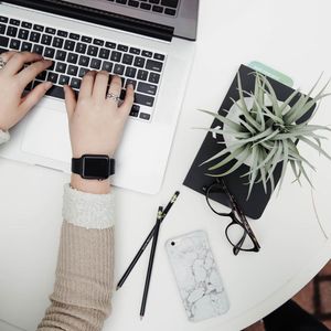 Image post by @chime on Instagram