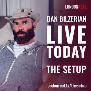 Image post by @londonrealtv on Instagram